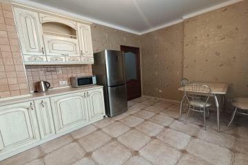 Фото №2: 2-комнатная квартира 58 м² - Краснодар, мкр. Панорама, ул. Восточно-Кругликовская, 26