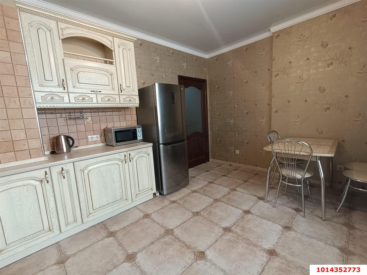 Фото №2: 2-комнатная квартира 58 м² - Краснодар, ЖК Панорама, Прикубанский внутригородской округ, мкр. Панорама, ул. Восточно-Кругликовская, 26