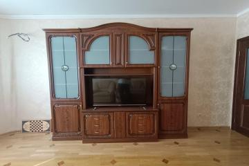 Фото №5: 2-комнатная квартира 58 м² - Краснодар, мкр. Панорама, ул. Восточно-Кругликовская, 26