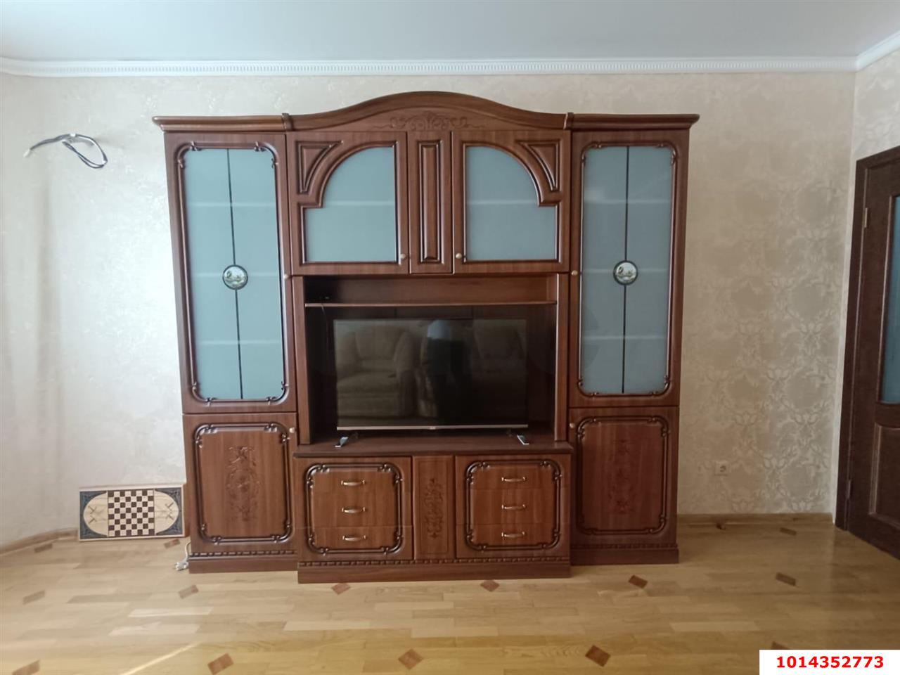 Фото №5: 2-комнатная квартира 58 м² - Краснодар, ЖК Панорама, Прикубанский внутригородской округ, мкр. Панорама, ул. Восточно-Кругликовская, 26