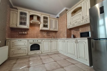 Фото №3: 2-комнатная квартира 58 м² - Краснодар, мкр. Панорама, ул. Восточно-Кругликовская, 26