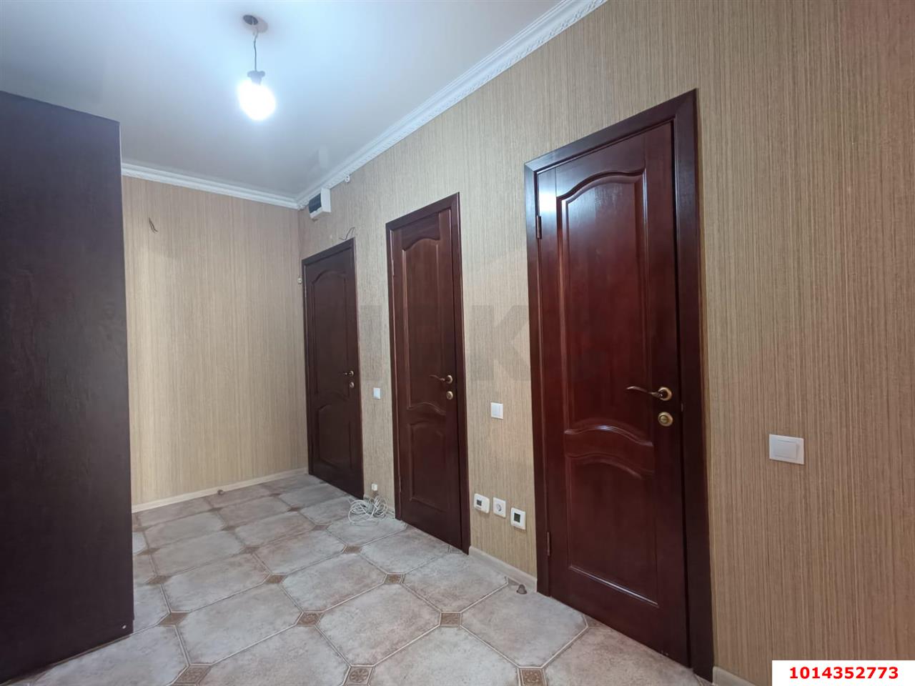 Фото №13: 2-комнатная квартира 58 м² - Краснодар, Панорама, ул. Восточно-Кругликовская, 26