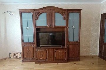 Фото №5: 2-комнатная квартира 58 м² - Краснодар, мкр. Панорама, ул. Восточно-Кругликовская, 26