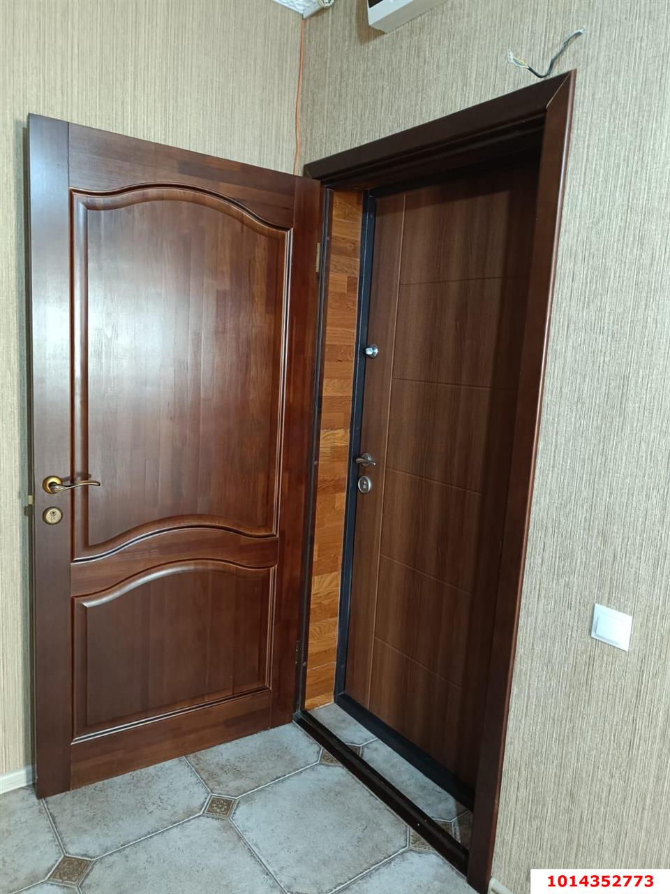 Фото №12: 2-комнатная квартира 58 м² - Краснодар, ЖК Панорама, Прикубанский внутригородской округ, мкр. Панорама, ул. Восточно-Кругликовская, 26