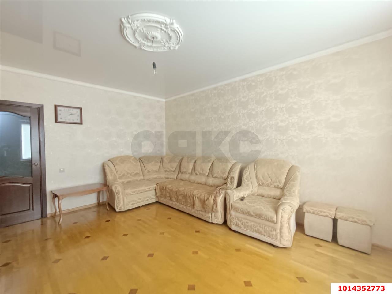 Фото №6: 2-комнатная квартира 58 м² - Краснодар, Панорама, ул. Восточно-Кругликовская, 26