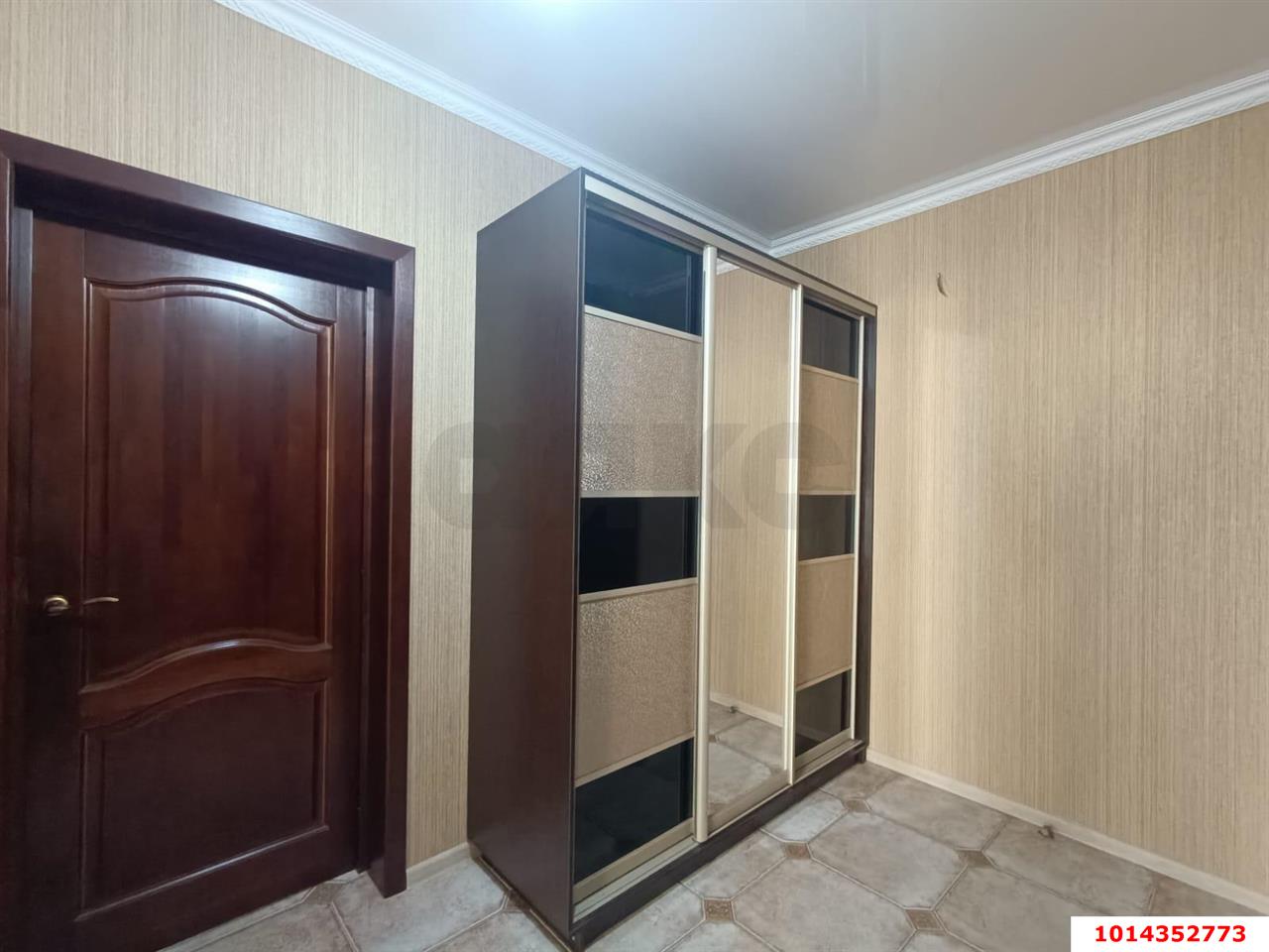 Фото №14: 2-комнатная квартира 58 м² - Краснодар, ЖК Панорама, Прикубанский внутригородской округ, мкр. Панорама, ул. Восточно-Кругликовская, 26