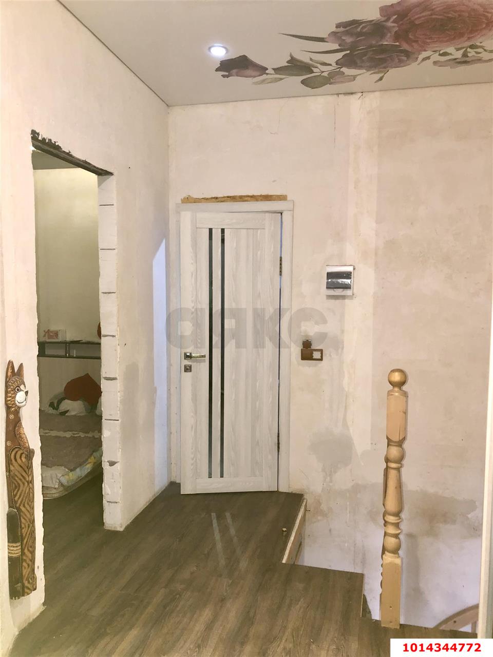 Фото №8: 1-комнатная квартира 49 м² - Краснодарский, Прикубанский внутригородской округ, литБ