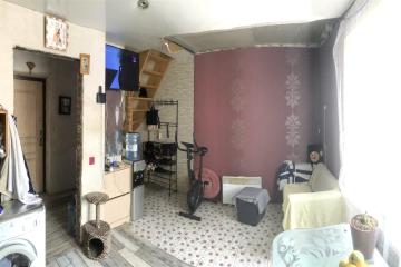 Фото №2: 1-комнатная квартира 49 м² - Краснодарский, мкр. Прикубанский внутригородской округ, ул. имени Федора Торнау, 21Б