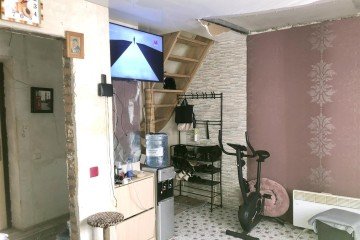 Фото №3: 1-комнатная квартира 49 м² - Краснодарский, мкр. Прикубанский внутригородской округ, литБ