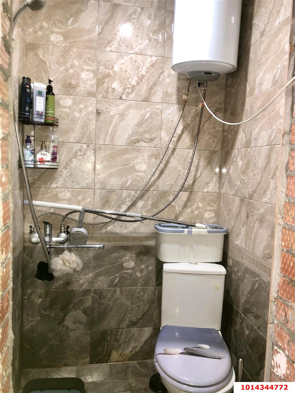 Фото №5: 1-комнатная квартира 49 м² - Краснодарский, Прикубанский внутригородской округ, литБ