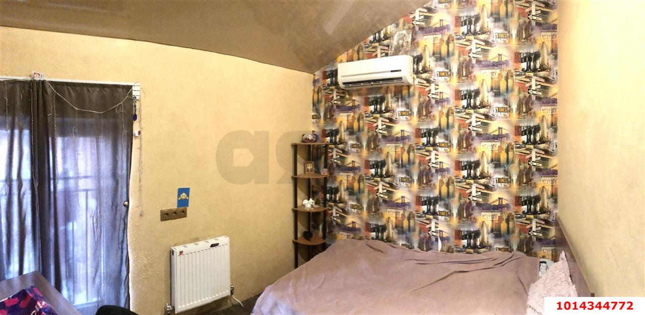 Фото №15: 1-комнатная квартира 49 м² - Краснодарский, мкр. Прикубанский внутригородской округ, ул. имени Федора Торнау, 21Б