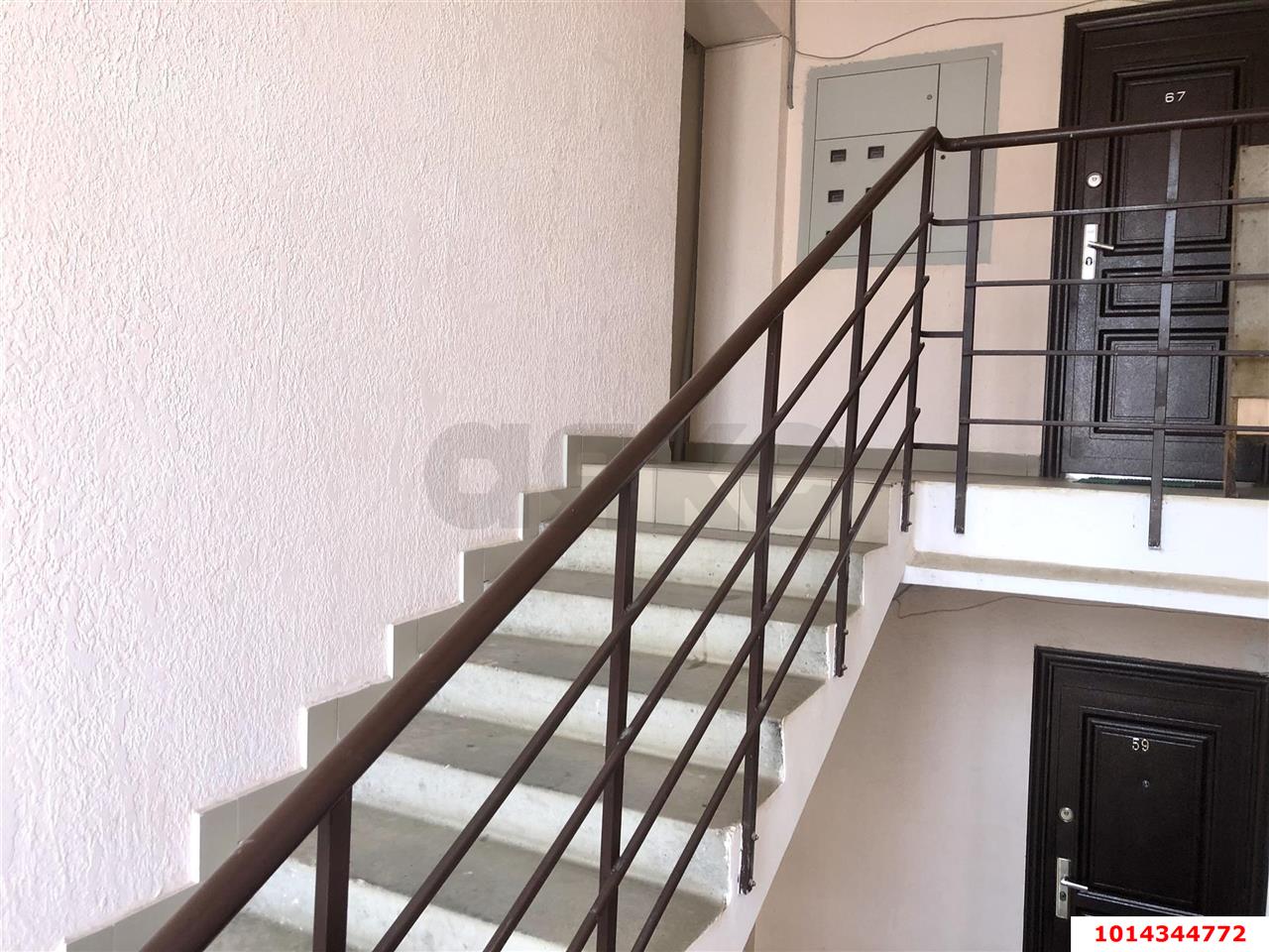 Фото №18: 1-комнатная квартира 49 м² - Краснодарский, Прикубанский внутригородской округ, литБ