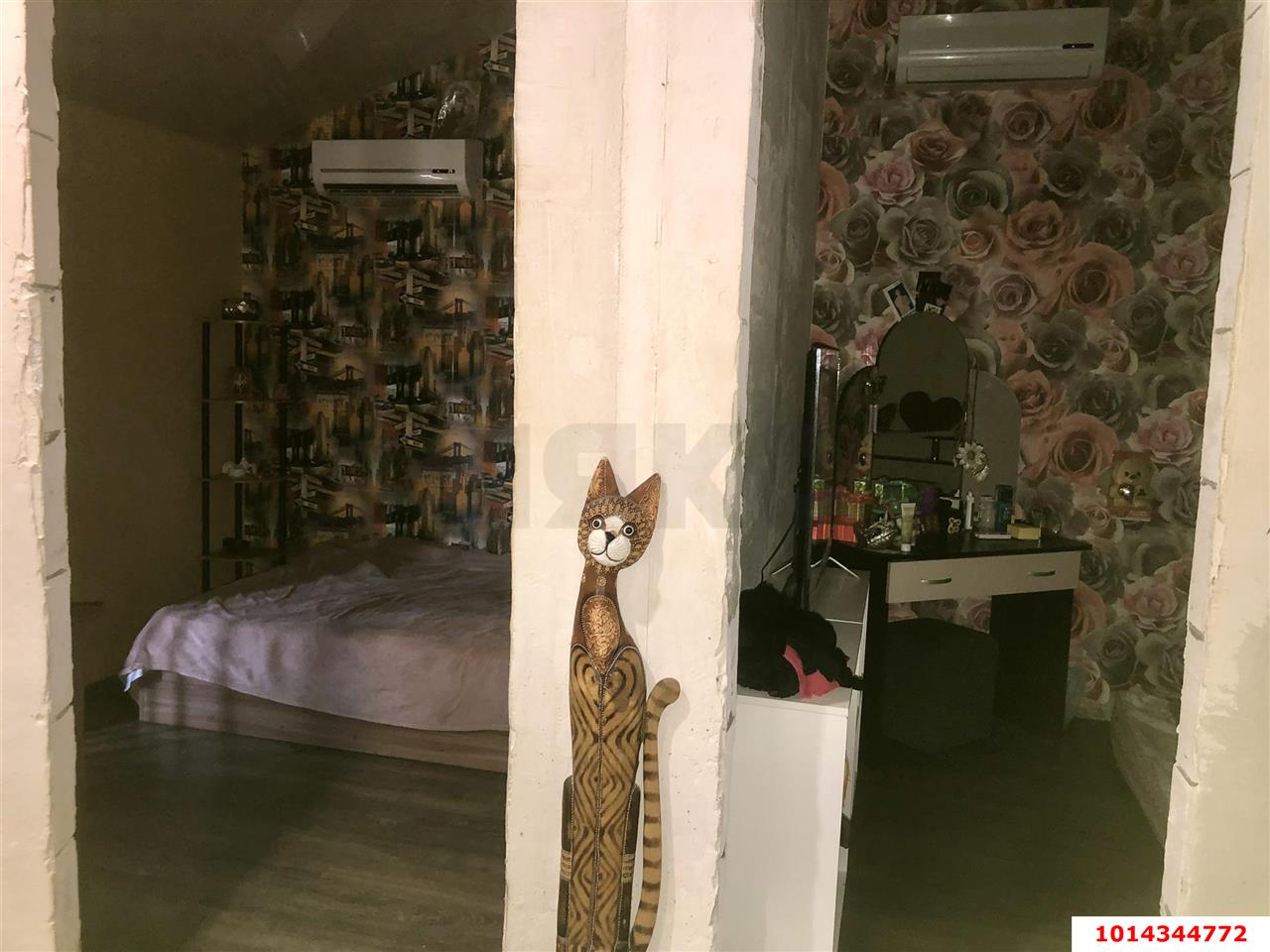 Фото №7: 1-комнатная квартира 49 м² - Краснодарский, Прикубанский внутригородской округ, литБ