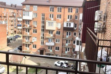 Фото №2: 1-комнатная квартира 49 м² - Краснодарский, мкр. Прикубанский внутригородской округ, литБ