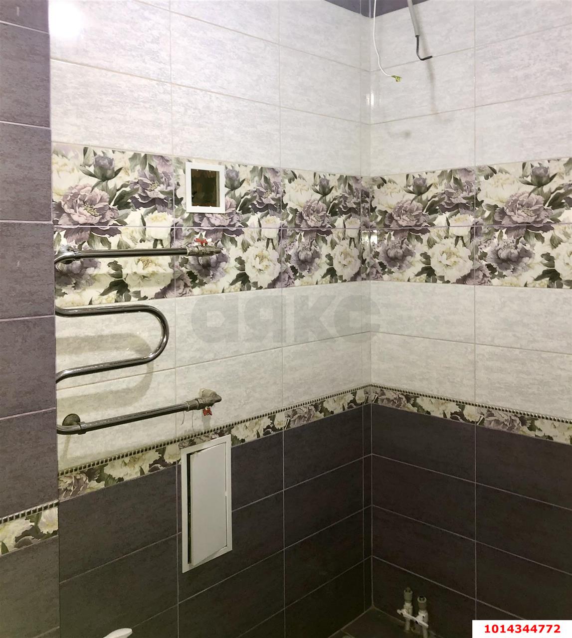 Фото №13: 1-комнатная квартира 49 м² - Краснодарский, мкр. Прикубанский внутригородской округ, ул. имени Федора Торнау, 21Б