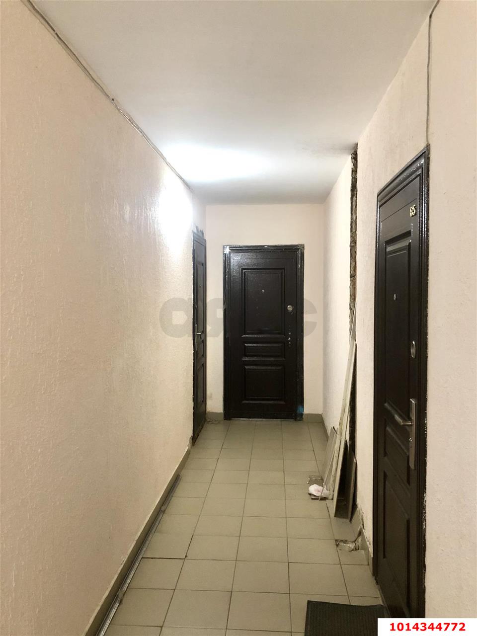 Фото №17: 1-комнатная квартира 49 м² - Краснодарский, мкр. Прикубанский внутригородской округ, ул. имени Федора Торнау, 21Б