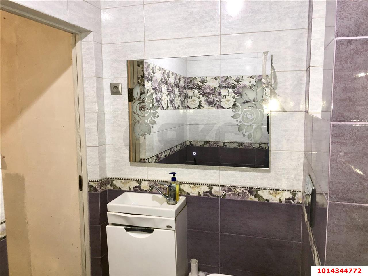 Фото №11: 1-комнатная квартира 49 м² - Краснодарский, Прикубанский внутригородской округ, литБ