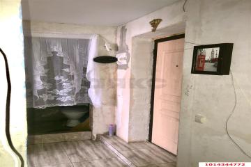 Фото №4: 1-комнатная квартира 49 м² - Краснодарский, мкр. Прикубанский внутригородской округ, ул. имени Федора Торнау, 21Б