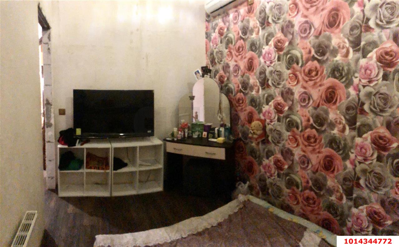 Фото №10: 1-комнатная квартира 49 м² - Краснодарский, Прикубанский внутригородской округ, литБ