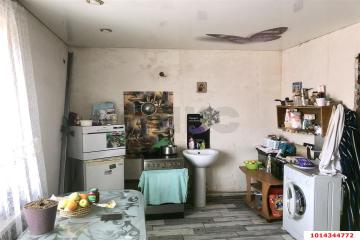 Фото №3: 1-комнатная квартира 49 м² - Краснодарский, мкр. Прикубанский внутригородской округ, ул. имени Федора Торнау, 21Б