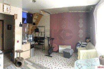 Фото №2: 1-комнатная квартира 49 м² - Краснодарский, мкр. Прикубанский внутригородской округ, литБ