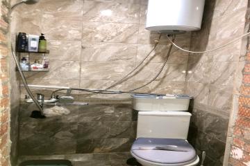 Фото №5: 1-комнатная квартира 49 м² - Краснодарский, мкр. Прикубанский внутригородской округ, ул. имени Федора Торнау, 21Б