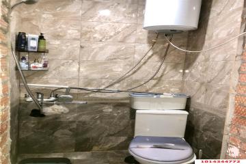 Фото №5: 1-комнатная квартира 49 м² - Краснодарский, мкр. Прикубанский внутригородской округ, ул. имени Федора Торнау, 21Б