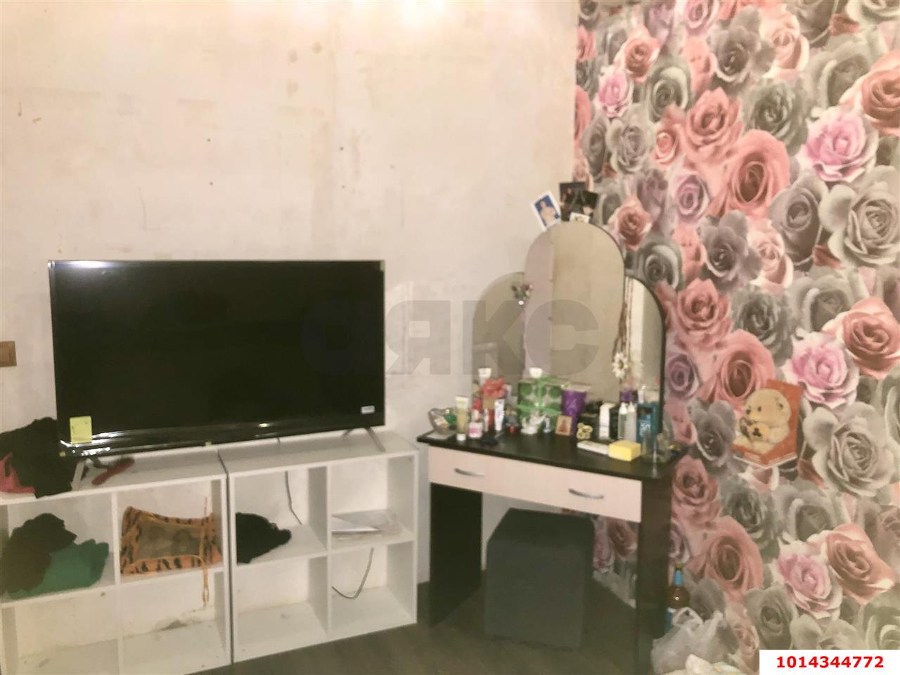 Фото №9: 1-комнатная квартира 49 м² - Краснодарский, мкр. Прикубанский внутригородской округ, ул. имени Федора Торнау, 21Б