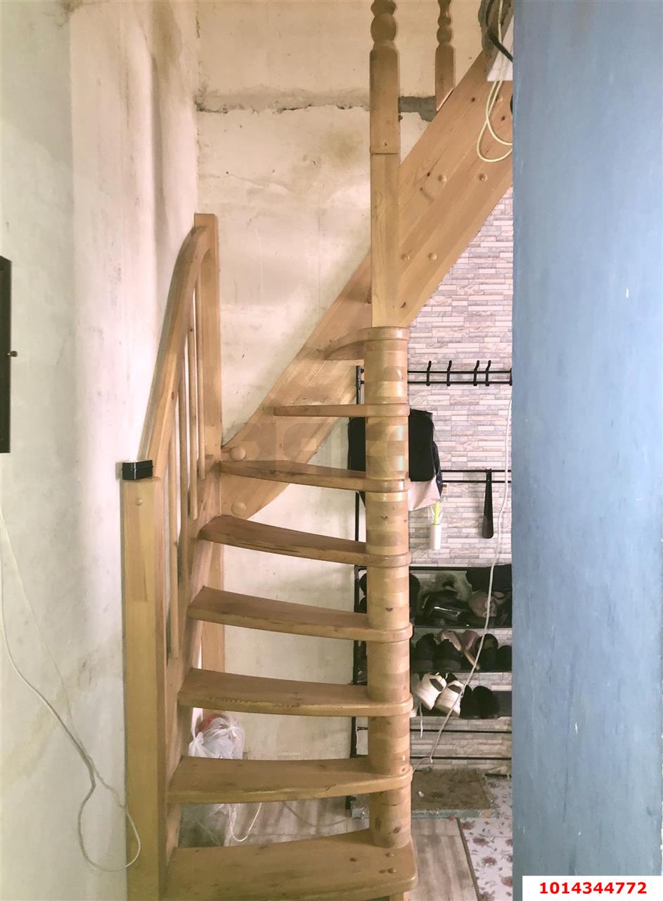 Фото №6: 1-комнатная квартира 49 м² - Краснодарский, мкр. Прикубанский внутригородской округ, ул. имени Федора Торнау, 21Б