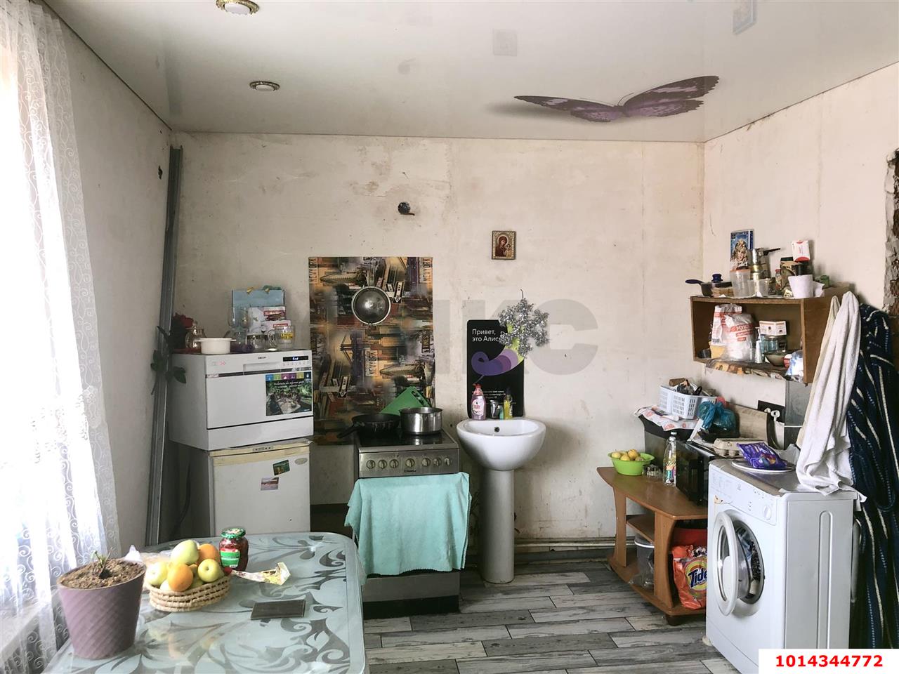 Фото №3: 1-комнатная квартира 49 м² - Краснодарский, Прикубанский внутригородской округ, литБ