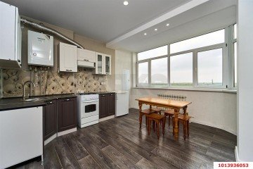 Фото №2: 2-комнатная квартира 45 м² - Яблоновский, ул. Космическая, 88/2к14