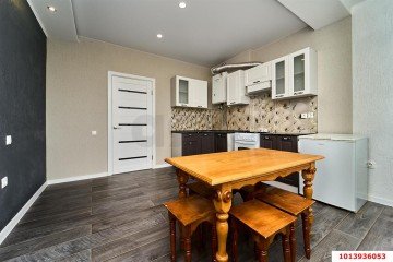 Фото №4: 2-комнатная квартира 45 м² - Яблоновский, ул. Космическая, 88/2к14