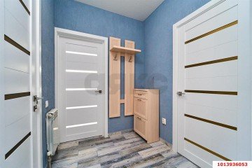 Фото №5: 2-комнатная квартира 45 м² - Яблоновский, ул. Космическая, 88/2к14