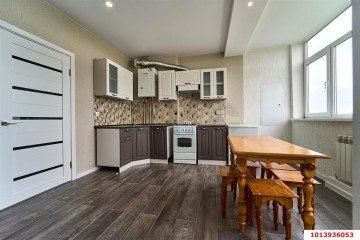 Фото №3: 2-комнатная квартира 45 м² - Яблоновский, ул. Космическая, 88/2к14