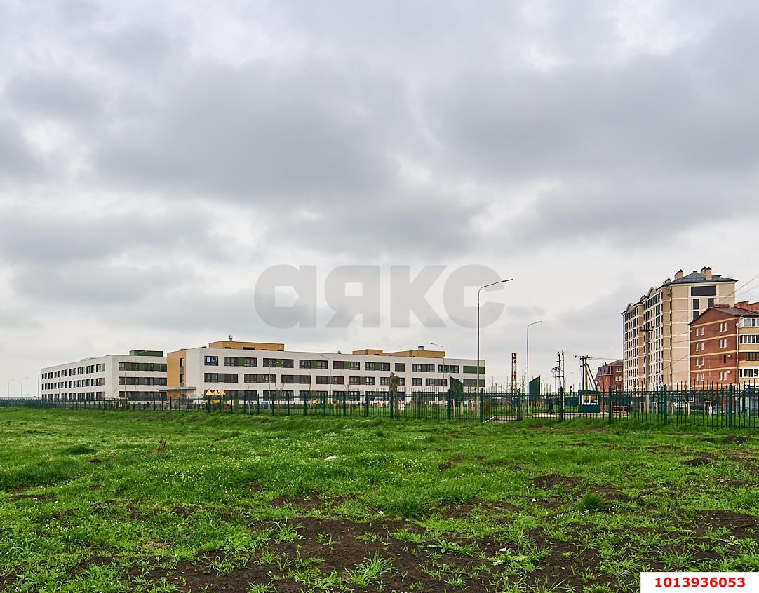 Фото №20: 2-комнатная квартира 45 м² - Яблоновский, ул. Космическая, 88/2к14