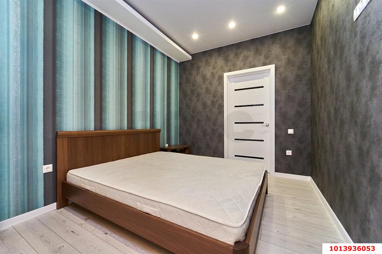 Фото №8: 2-комнатная квартира 45 м² - Яблоновский, ул. Космическая, 88/2к14