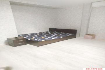 Фото №3: 1-комнатная квартира 37 м² - Краснодар, мкр. жилой комплекс Британия-2, ул. Генерала Петрова, 43/2