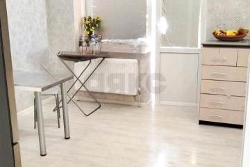 Фото №1: 1-комнатная квартира 37 м² - Краснодар, мкр. жилой комплекс Британия-2, ул. Генерала Петрова, 43/2