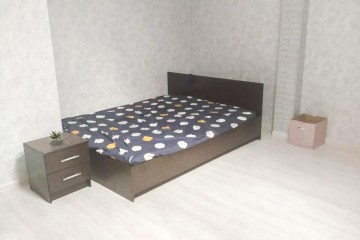 Фото №3: 1-комнатная квартира 37 м² - Краснодар, мкр. жилой комплекс Британия-2, ул. Генерала Петрова, 43/2