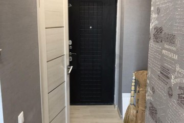 Фото №4: Студия 21 м² - Краснодар, мкр. Камвольно-суконный Комбинат, ул. Дежнёва, 29/3