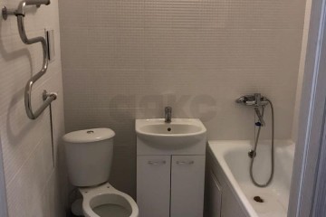 Фото №5: Студия 21 м² - Краснодар, мкр. Камвольно-суконный Комбинат, ул. Дежнёва, 29/3