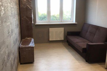 Фото №1: Студия 21 м² - Краснодар, мкр. Камвольно-суконный Комбинат, ул. Дежнёва, 29/3