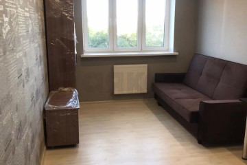 Фото №1: Студия 21 м² - Краснодар, мкр. Камвольно-суконный Комбинат, ул. Дежнёва, 29/3