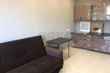 Фото №2: Студия 21 м² - Краснодар, мкр. Камвольно-суконный Комбинат, ул. Дежнёва, 29/3