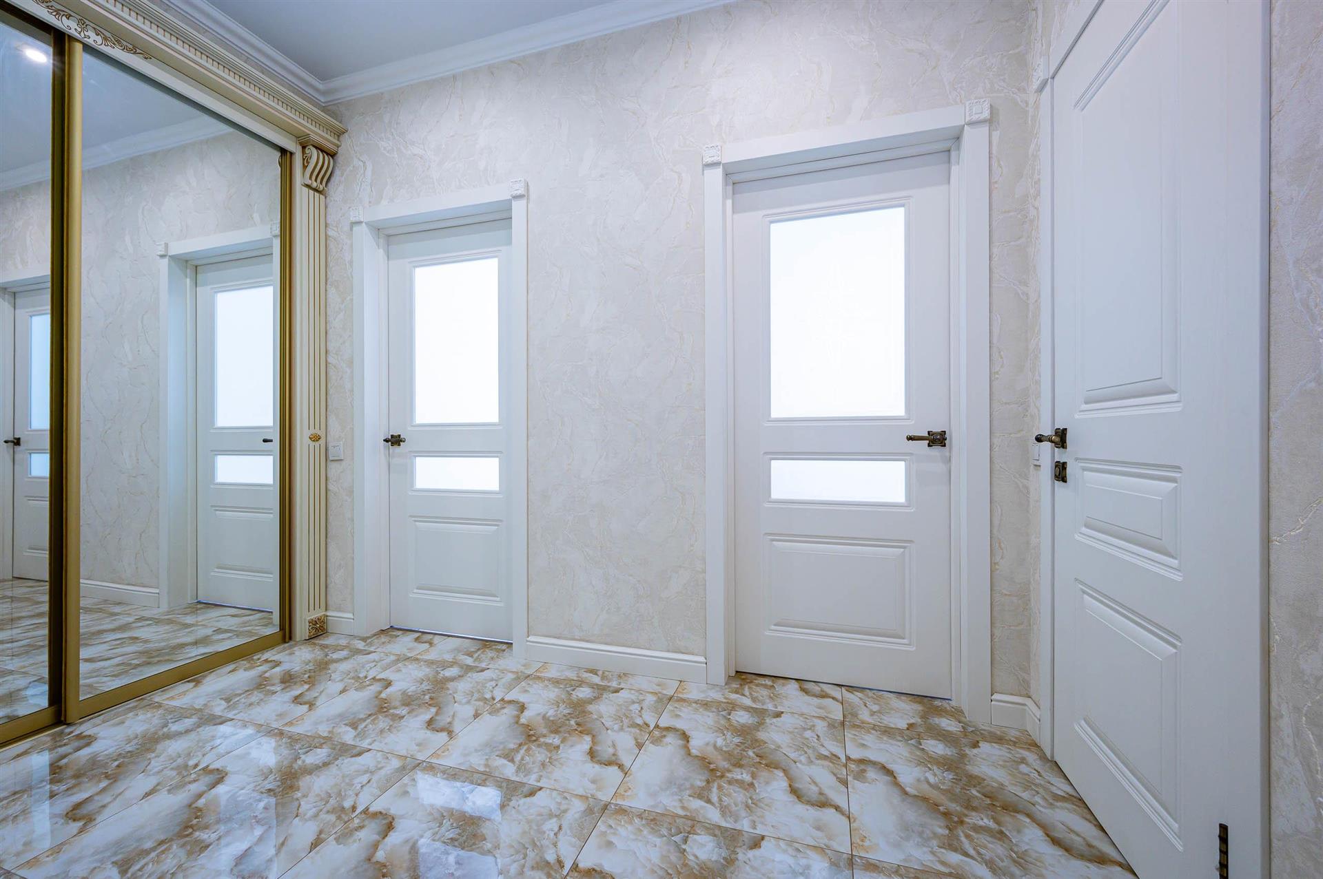 Фото №8: 1-комнатная квартира 44 м² - Краснодар, Прикубанский внутригородской округ, Фестивальный, ЖК Екатеринодар, мкр. Солнечный, ул. Памяти Чернобыльцев, 1