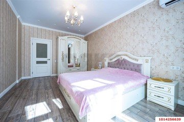 Фото №4: 1-комнатная квартира 44 м² - Краснодар, мкр. Солнечный, ул. Архитектора Петина, 18/3