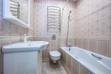 Фото №5: 1-комнатная квартира 44 м² - Краснодар, мкр. Солнечный, ул. Памяти Чернобыльцев, 1