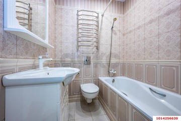 Фото №5: 1-комнатная квартира 44 м² - Краснодар, мкр. Солнечный, ул. Архитектора Петина, 18/3