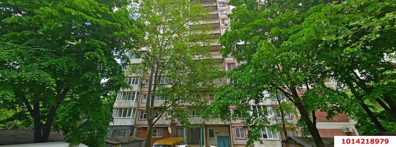 Фото №11: 1-комнатная квартира 35 м² - Краснодар, 40 лет Победы, ул. имени 40-летия Победы, 146/8