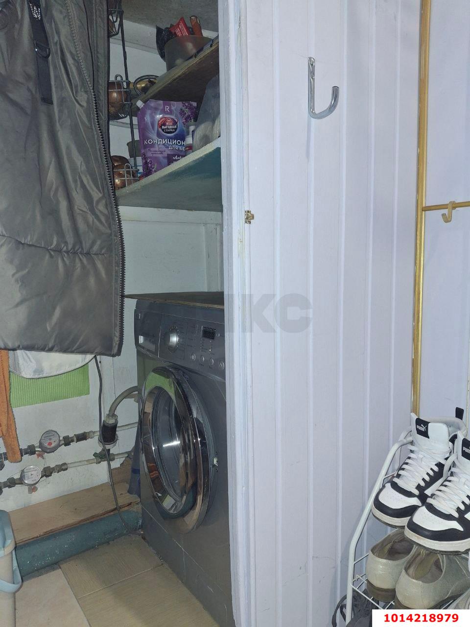 Фото №9: 1-комнатная квартира 35 м² - Краснодар, 40 лет Победы, ул. имени 40-летия Победы, 146/8